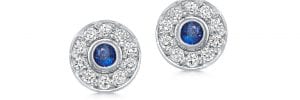 Octavia Jewellery | Bespoke fine jewellery | Based in London