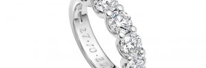Octavia Jewellery | Bespoke fine jewellery | Based in London