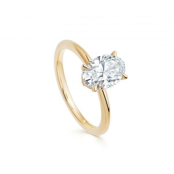 Octavia Jewellery | Bespoke fine jewellery | Based in London