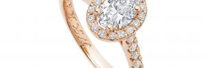 Octavia Jewellery | Bespoke fine jewellery | Based in London