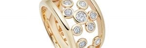 Octavia Jewellery | Bespoke fine jewellery | Based in London