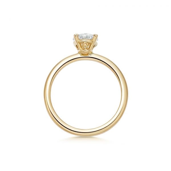 Octavia Jewellery | Bespoke fine jewellery | Based in London