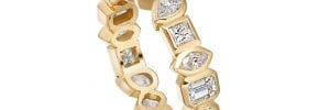 Octavia Jewellery | Bespoke fine jewellery | Based in London