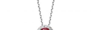 Octavia Jewellery | Bespoke fine jewellery | Based in London
