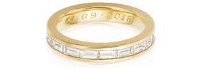 Octavia Jewellery | Bespoke fine jewellery | Based in London