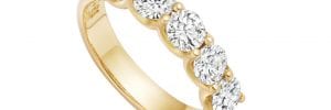 Octavia Jewellery | Bespoke fine jewellery | Based in London