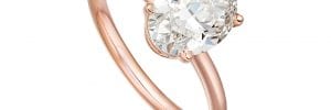 Octavia Jewellery | Bespoke fine jewellery | Based in London