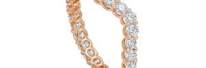 Octavia Jewellery | Bespoke fine jewellery | Based in London